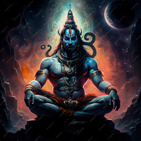 Shiva .